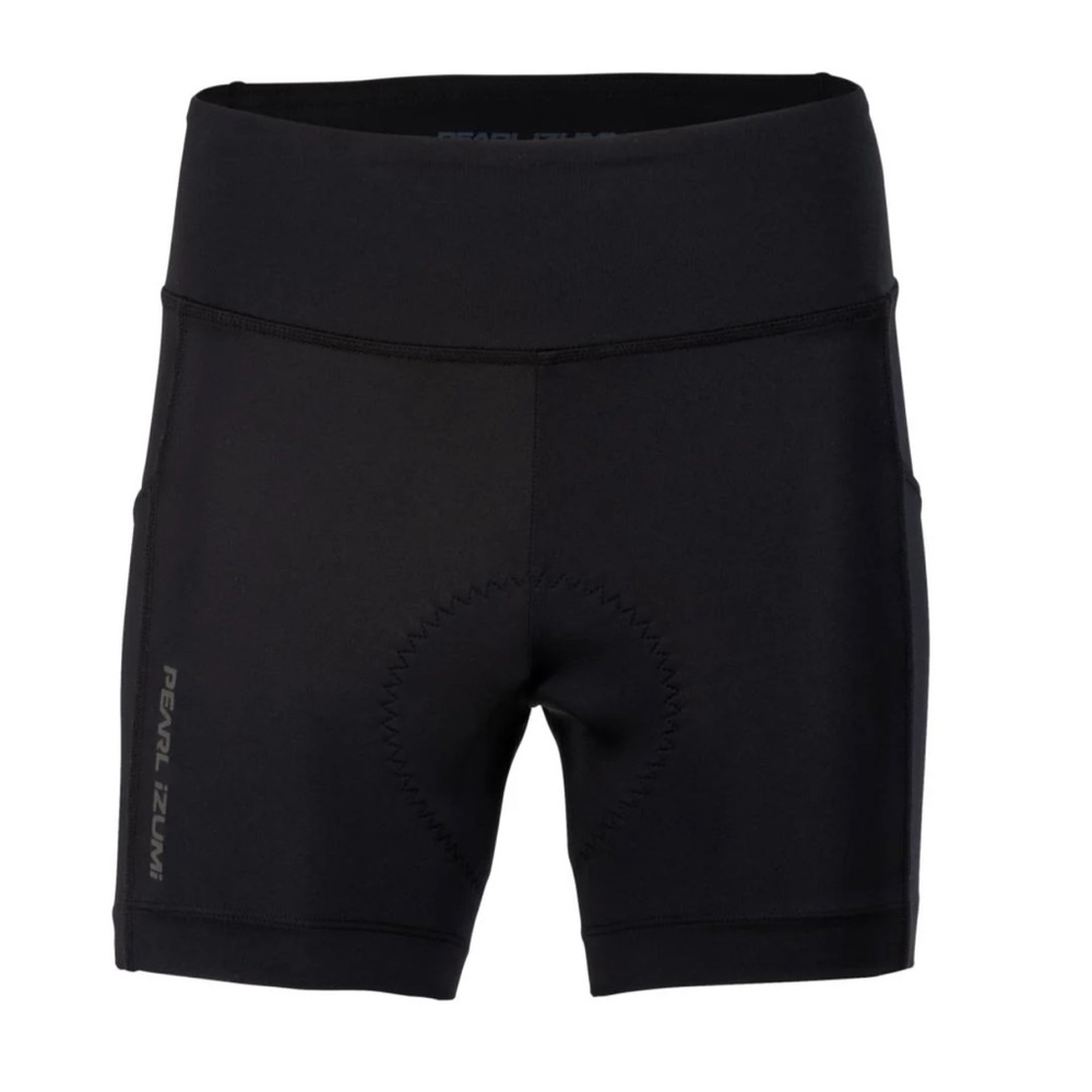 Pearl Izumi Sugar 5” Padded Cycling Shorts